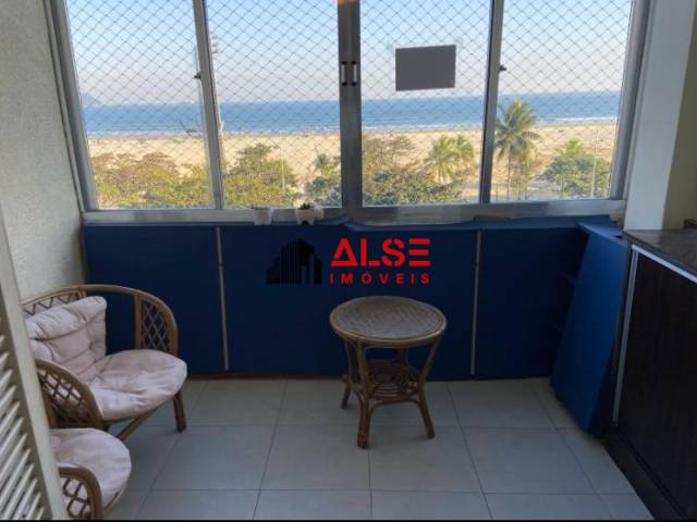 #2469 - Apartamento para Venda em Santos - SP - 1