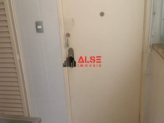 #L2033 - Apartamento para Locação em Santos - SP - 3