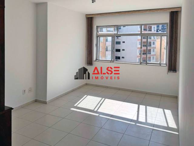 #5176 - Apartamento para Venda em Santos - SP - 3