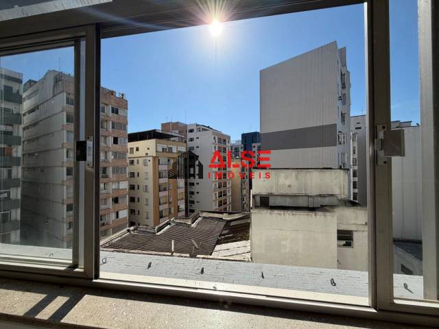 Apartamento para Venda em Santos - 4