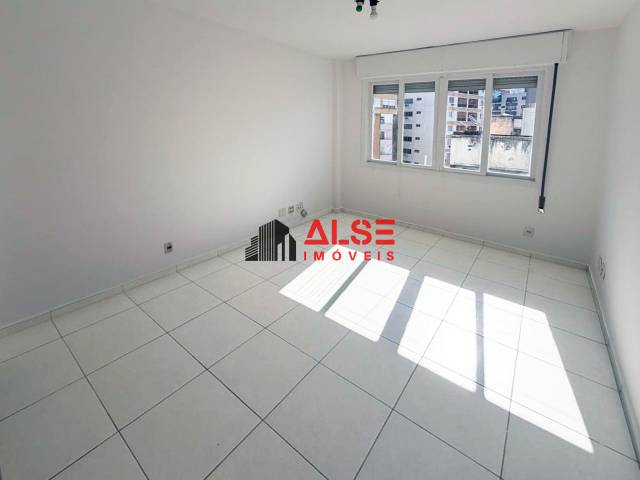 #5176 - Apartamento para Venda em Santos - SP - 1