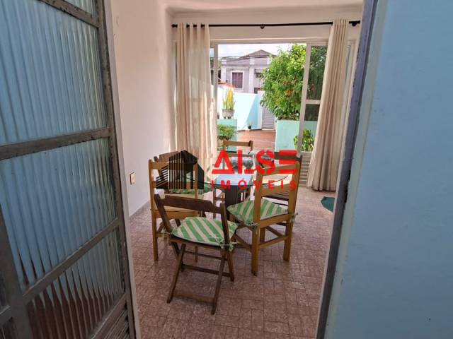 #7653 - Sobrado para Venda em Santos - SP - 3