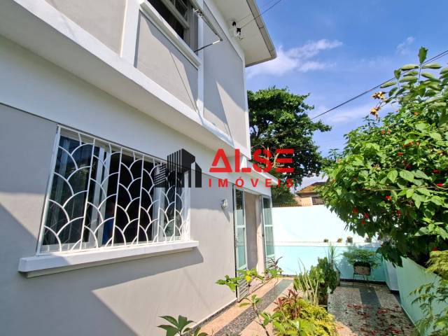 #7653 - Sobrado para Venda em Santos - SP - 1