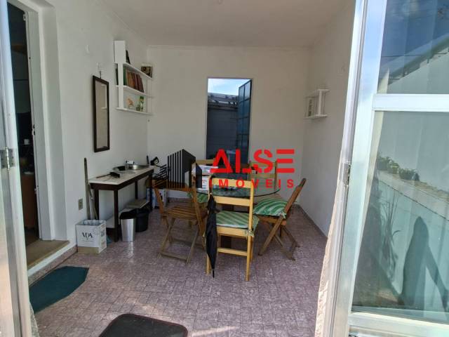 #7653 - Sobrado para Venda em Santos - SP - 2