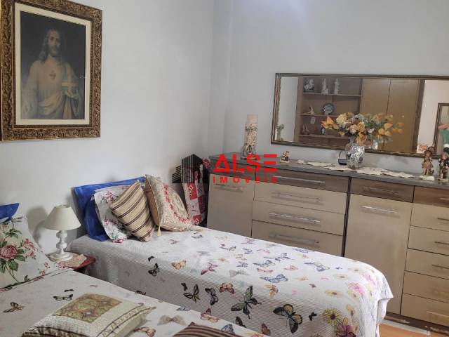 Apartamento para Venda em Santos - 4
