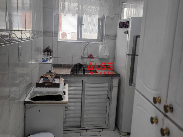 Apartamento para Venda em Santos - 5