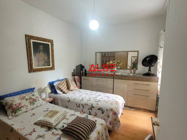 #1314 - Apartamento para Venda em Santos - SP - 3