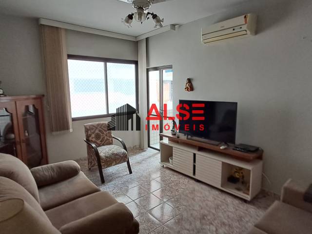 #1315 - Apartamento para Venda em Santos - SP - 1