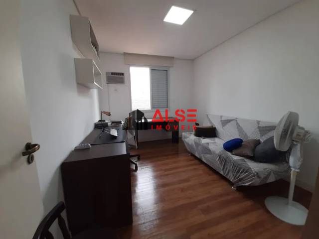 #2470 - Apartamento para Venda em Santos - SP - 3