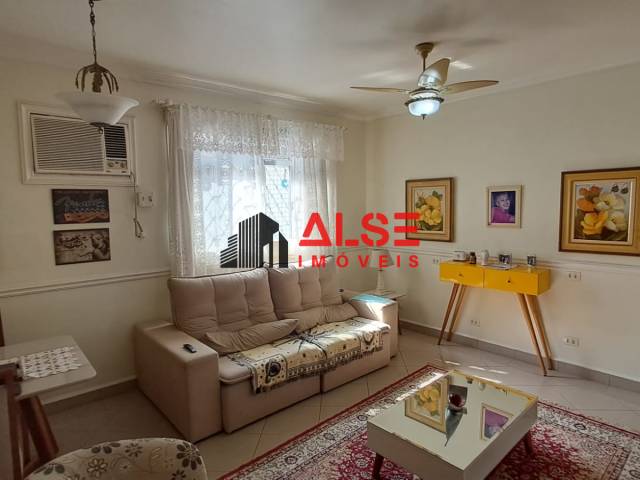 #7654 - Sobrado para Venda em Santos - SP - 1