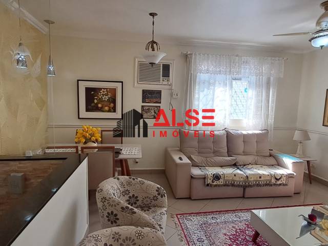 #7654 - Sobrado para Venda em Santos - SP - 3