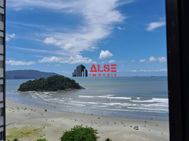 #1418 - Apartamento para Venda em São Vicente - SP - 3