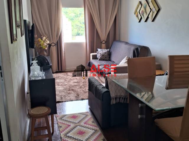 #1418 - Apartamento para Venda em São Vicente - SP - 2