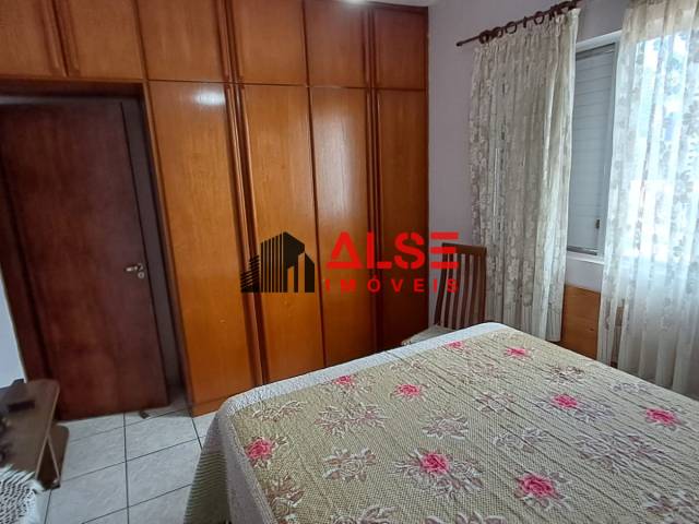 Apartamento para Venda em Santos - 4