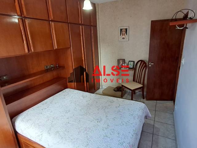 Apartamento para Venda em Santos - 5