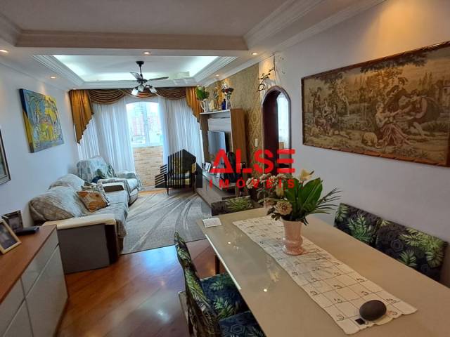 #3247 - Apartamento para Venda em Santos - SP - 2