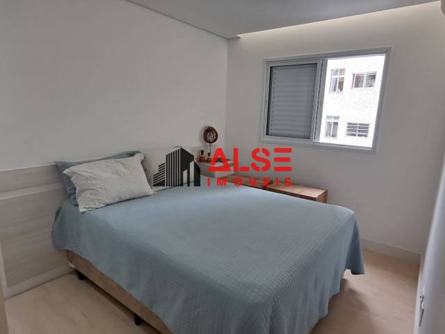 Apartamento para Venda em Santos - 5