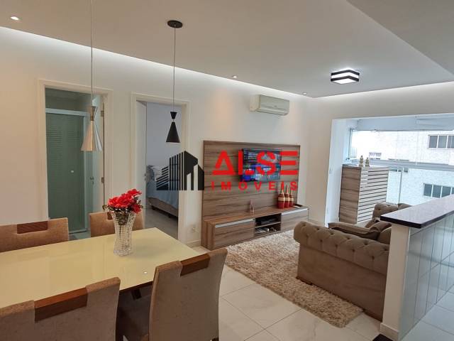 Apartamento para Venda em Santos - 4