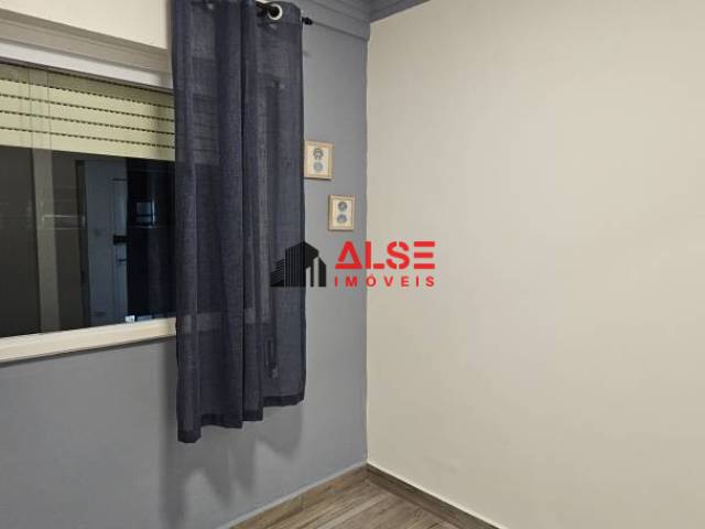 #1420 - Sala Living para Venda em Santos - SP - 3