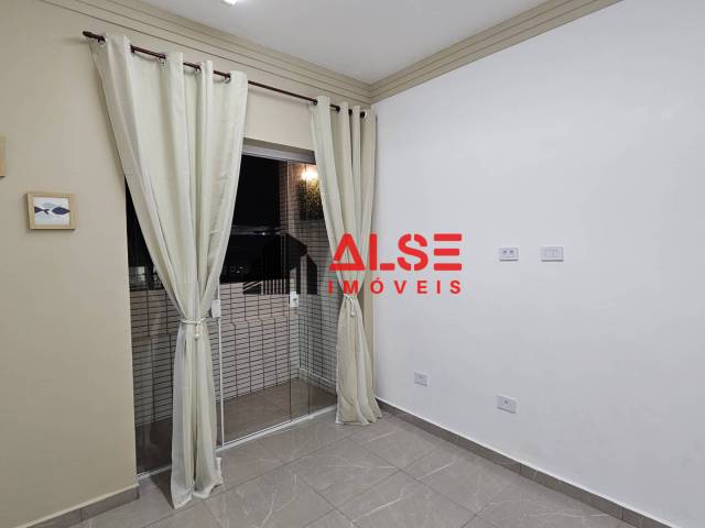 #1421 - Sala Living para Venda em Santos - SP - 2