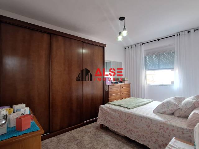 Apartamento para Venda em Santos - 5