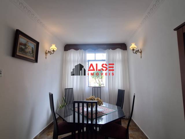 #2472 - Apartamento para Venda em Santos - SP - 2