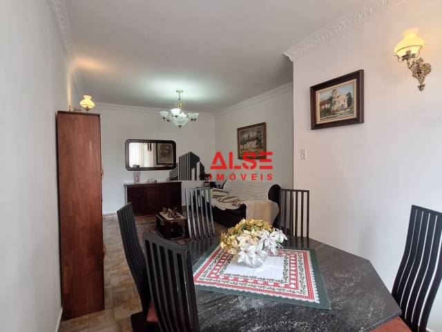 #2472 - Apartamento para Venda em Santos - SP - 3