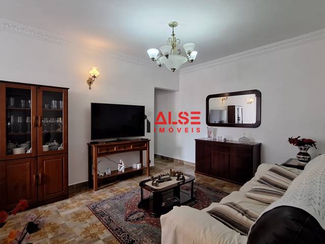 Apartamento para Venda em Santos - 4
