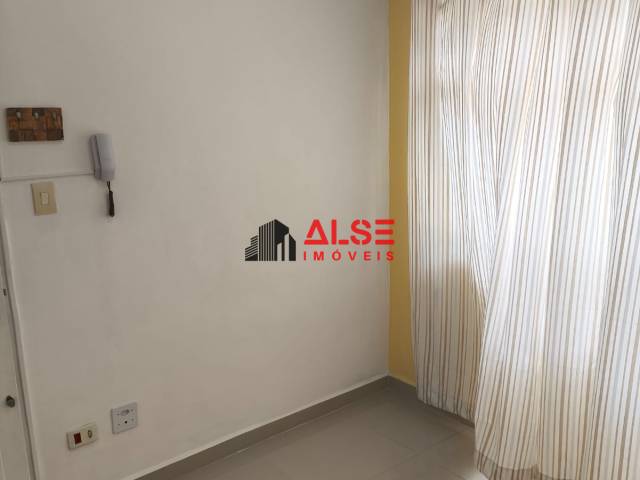 #1422 - Apartamento para Venda em São Vicente - SP - 2