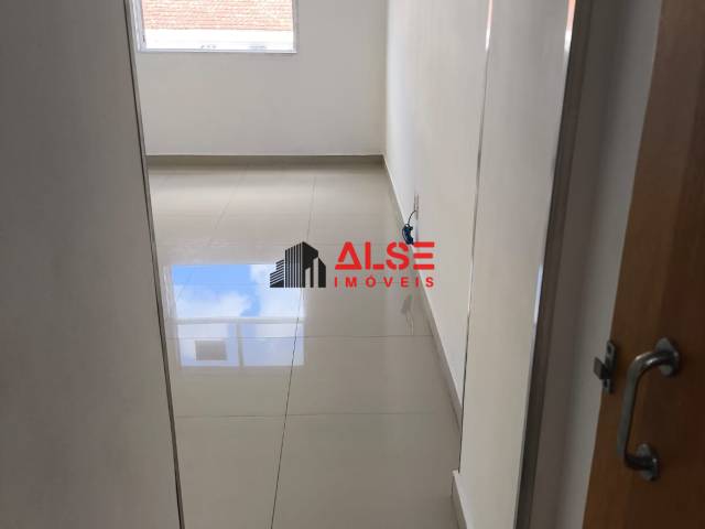 Apartamento para Venda em São Vicente - 4