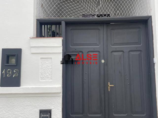 #7655 - Casa para Venda em Santos - SP - 3