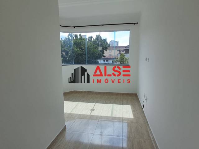 #5177 - Apartamento para Venda em Santos - SP - 1