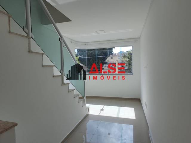 #5177 - Apartamento para Venda em Santos - SP - 2