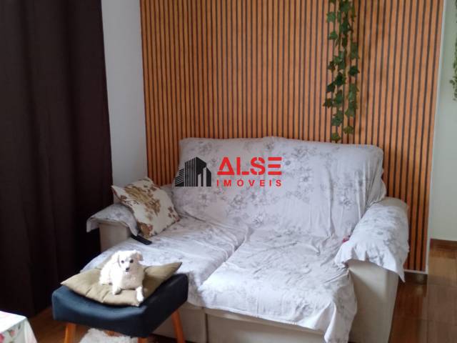 #1424 - Apartamento para Venda em São Vicente - SP - 2