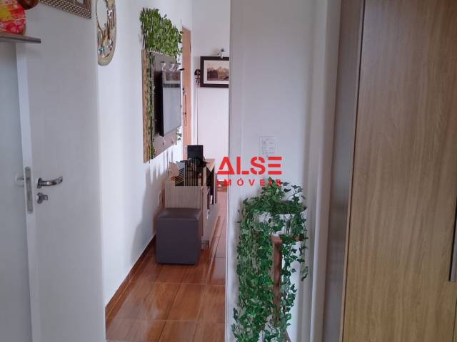 Apartamento para Venda em São Vicente - 4