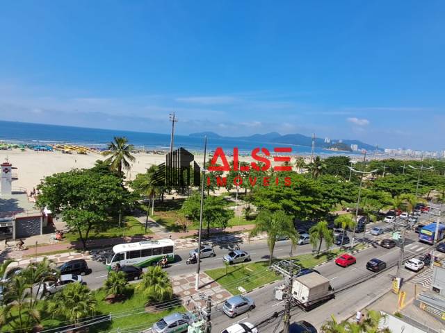 #6279 - Apartamento para Venda em Santos - SP - 3