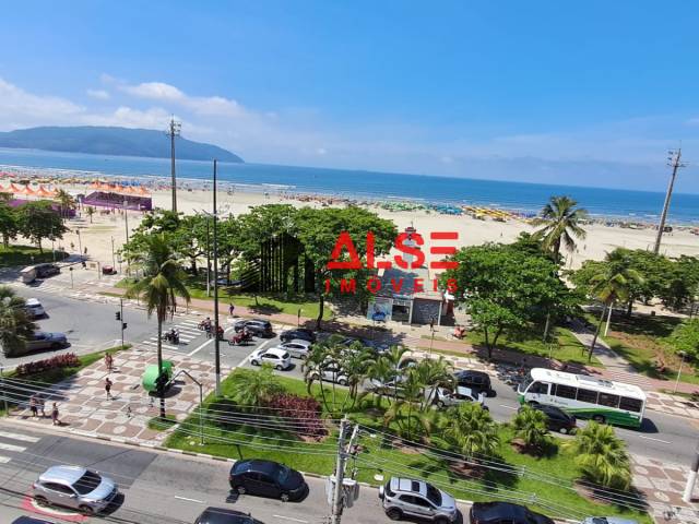 #6279 - Apartamento para Venda em Santos - SP - 2