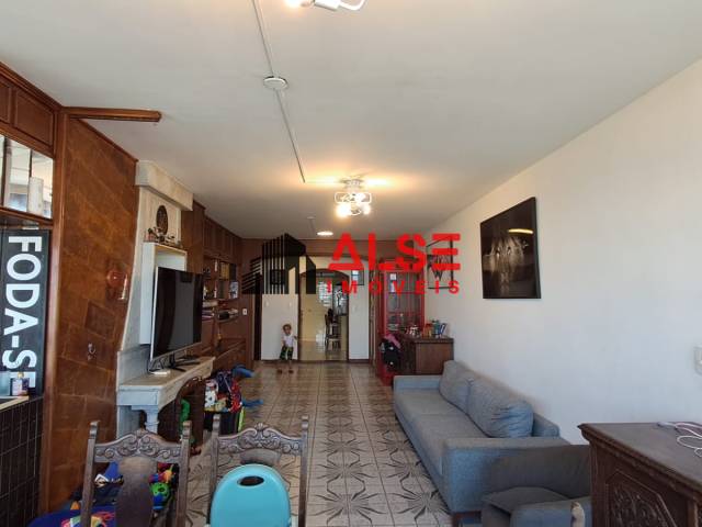 Apartamento para Venda em Santos - 5