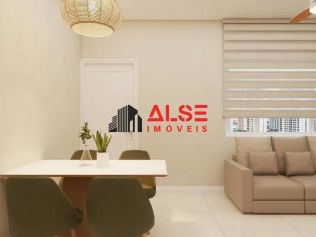 #3248 - Apartamento para Venda em São Vicente - SP - 2