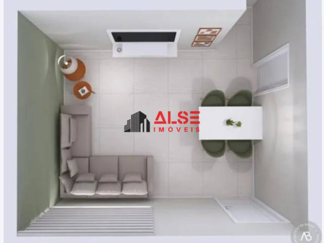 Apartamento para Venda em São Vicente - 5