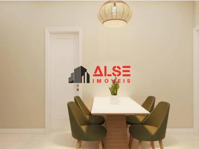 Apartamento para Venda em São Vicente - 4