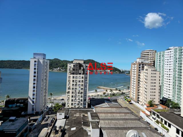 #1425 - Kitnet para Venda em São Vicente - SP - 1