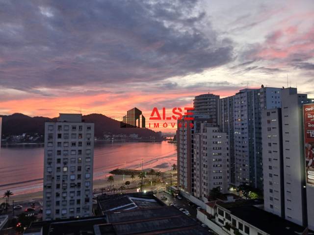 #1425 - Kitnet para Venda em São Vicente - SP - 2