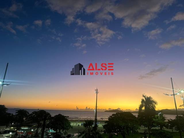 #6280 - Apartamento para Venda em Santos - SP - 3