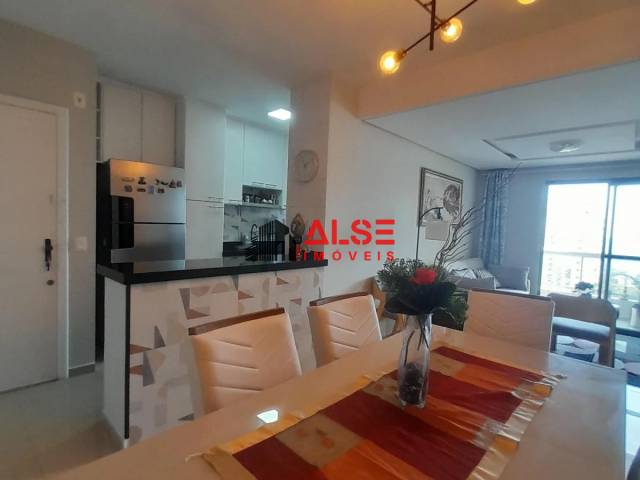 #2473 - Apartamento para Venda em Santos - SP - 3