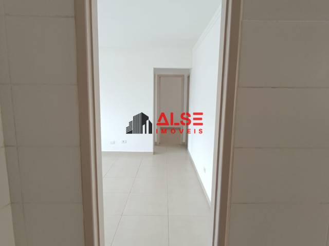 #L2034 - Apartamento para Locação em Santos - SP - 2