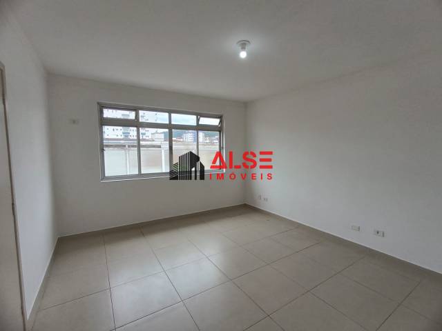 #L2034 - Apartamento para Locação em Santos - SP - 1