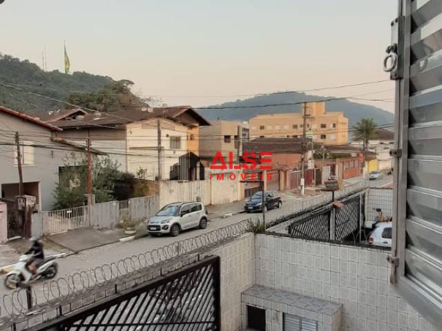 #2474 - Apartamento para Venda em São Vicente - SP - 2