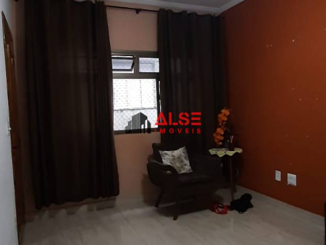 Apartamento para Venda em São Vicente - 5