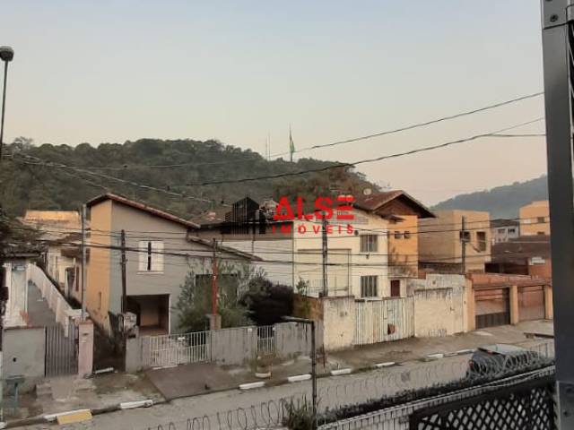 #2474 - Apartamento para Venda em São Vicente - SP - 1